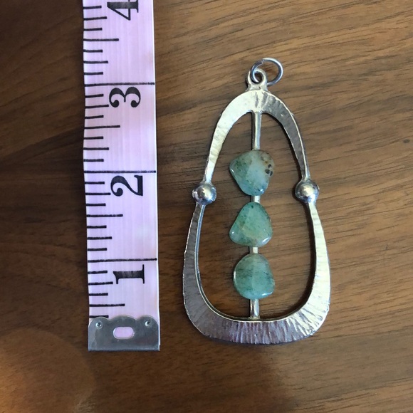 Vintage Pendant - Picture 3 of 3